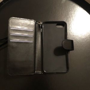 iPhone 6 wallet case